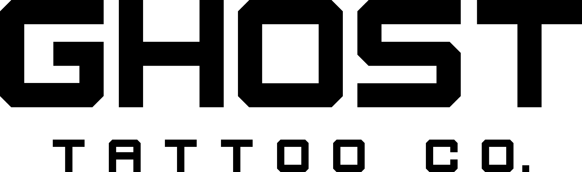 Ghost Supply Co.